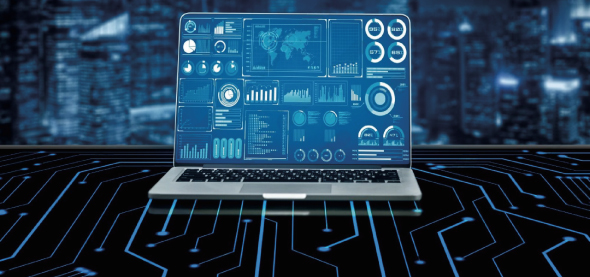 Blog Data Engineering