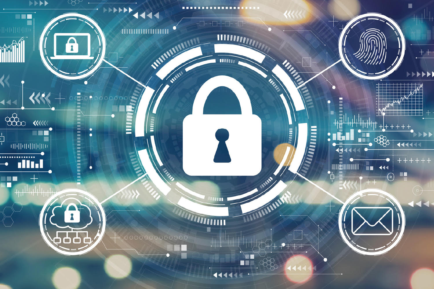 Cybersecurity Course