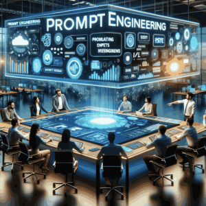 Prompt Engineering Basic Featured