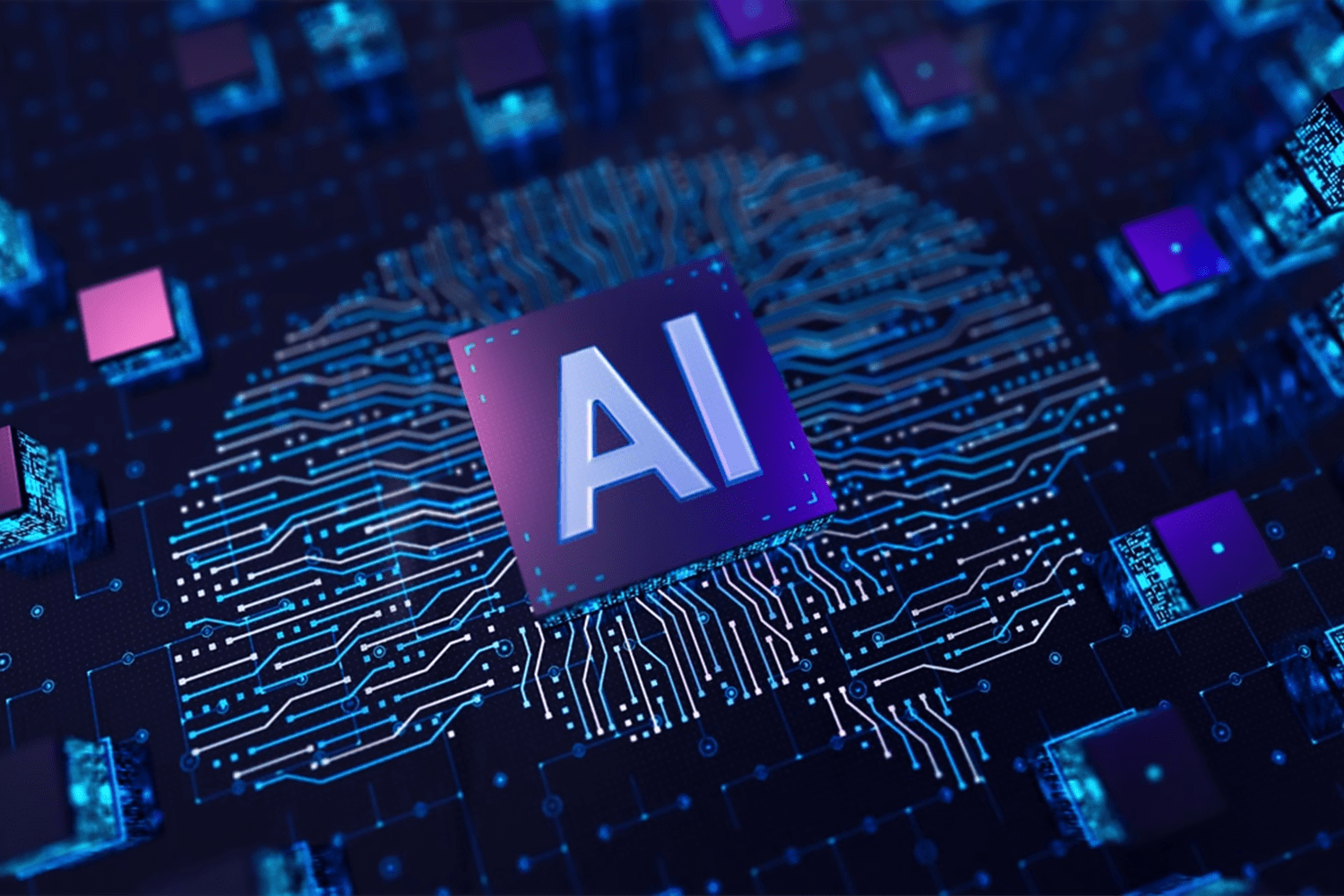 Advanced AI ML Course