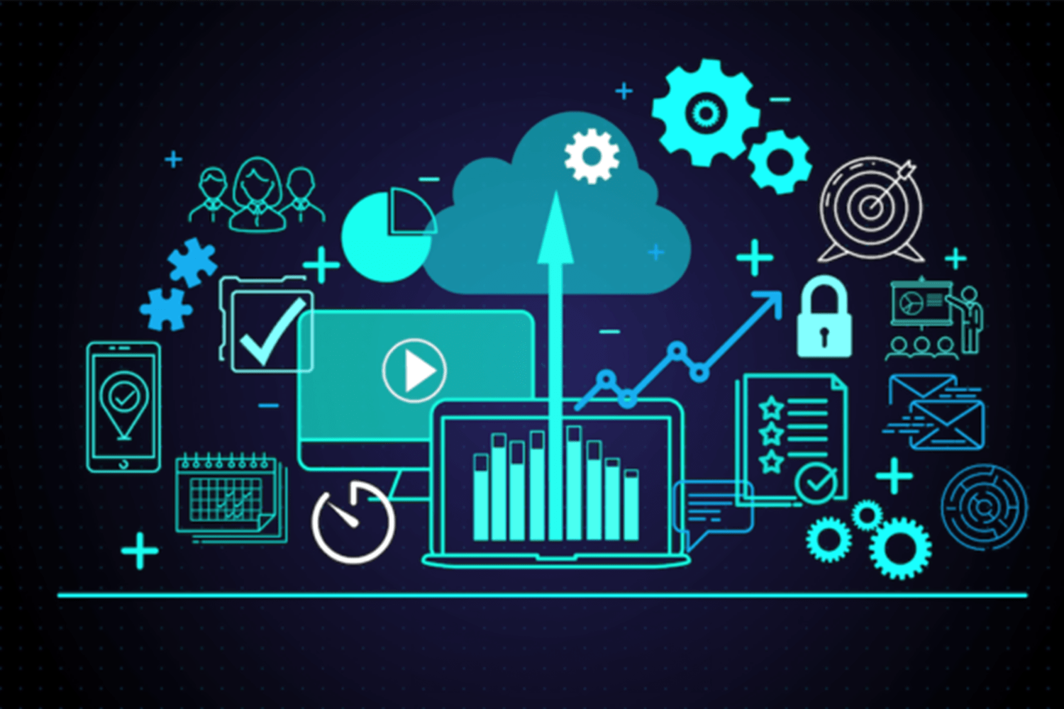 Advanced Data Analytics Course