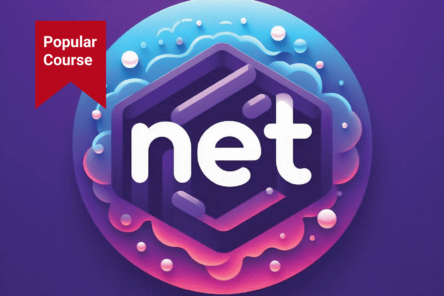 Popular .NET Course