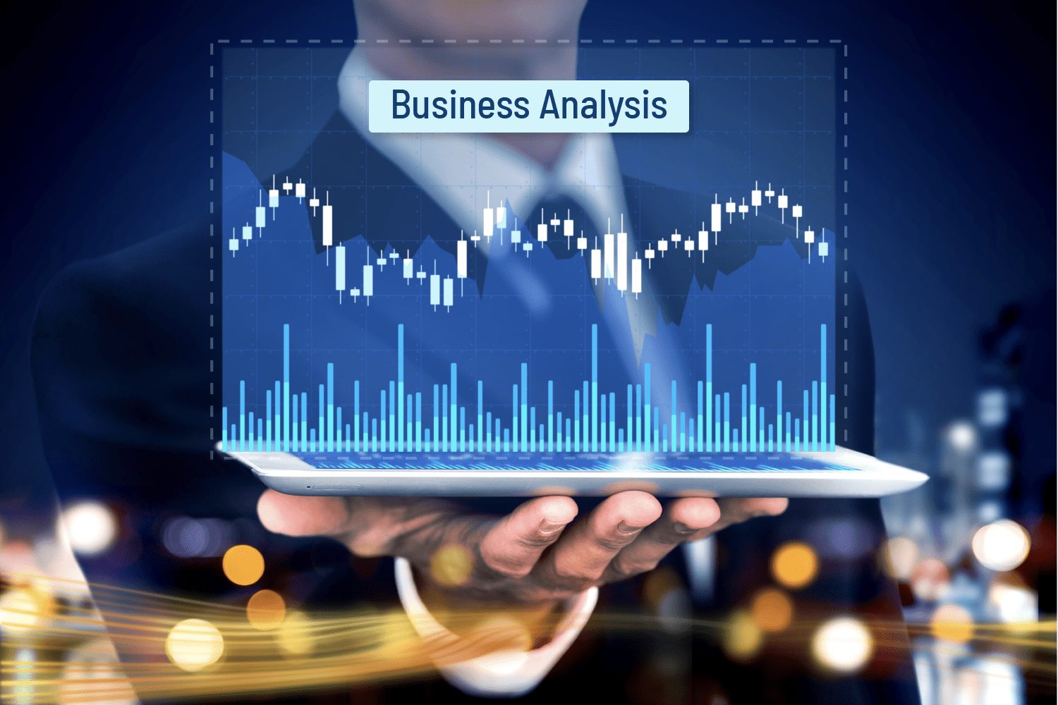 Business Analyst Training