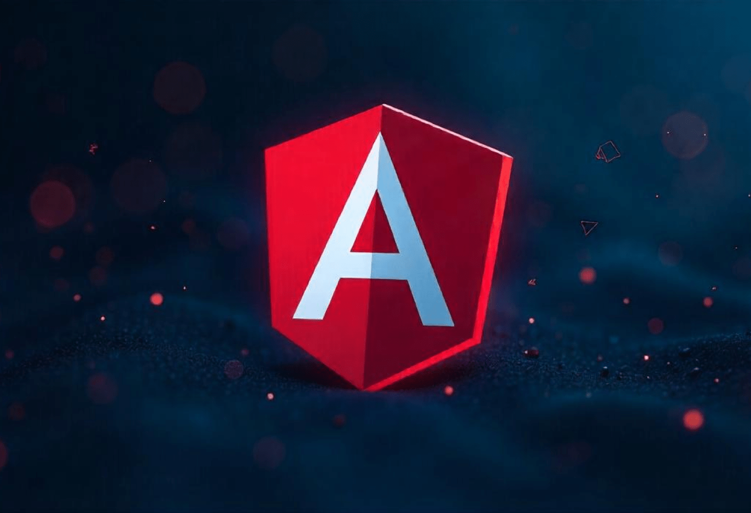 Angular Crash Course