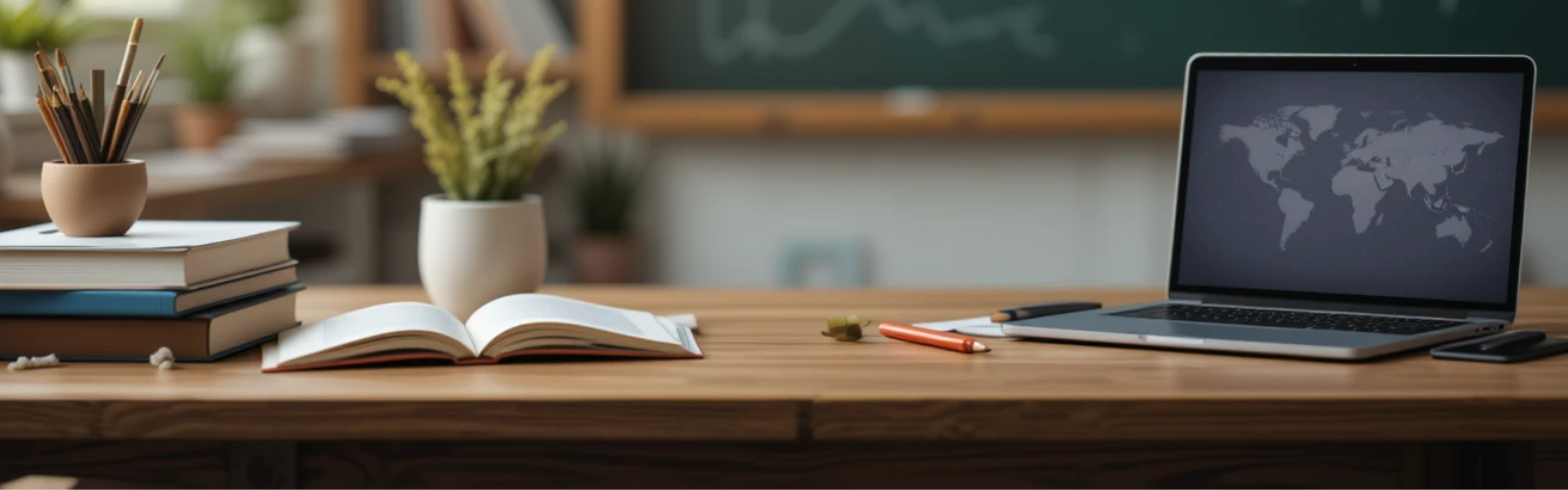 Blended Learning: The Smartest Way to Learn and Grow