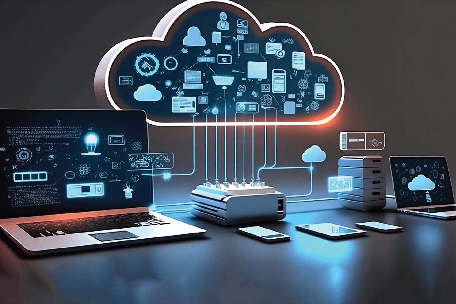 Cloud Fundamentals Course