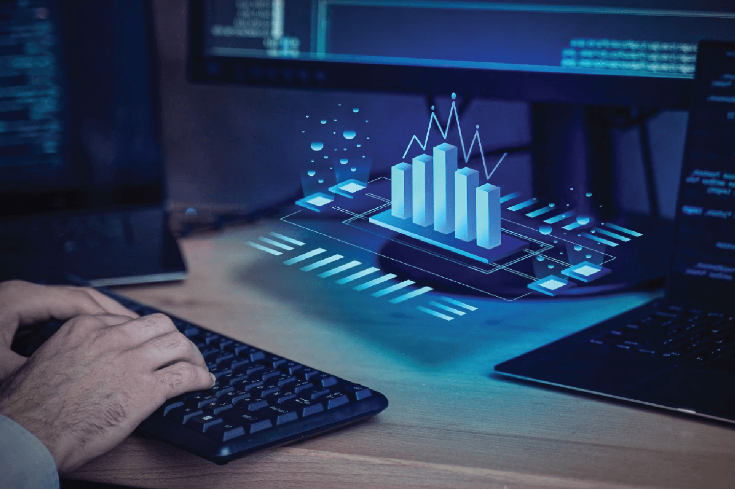 Data Analytics Fundamentals Course