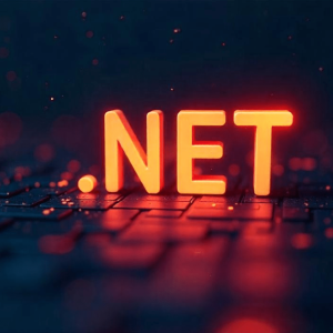.NET Crash Course