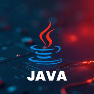 Java Crash Course