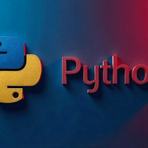 Python Crash Course