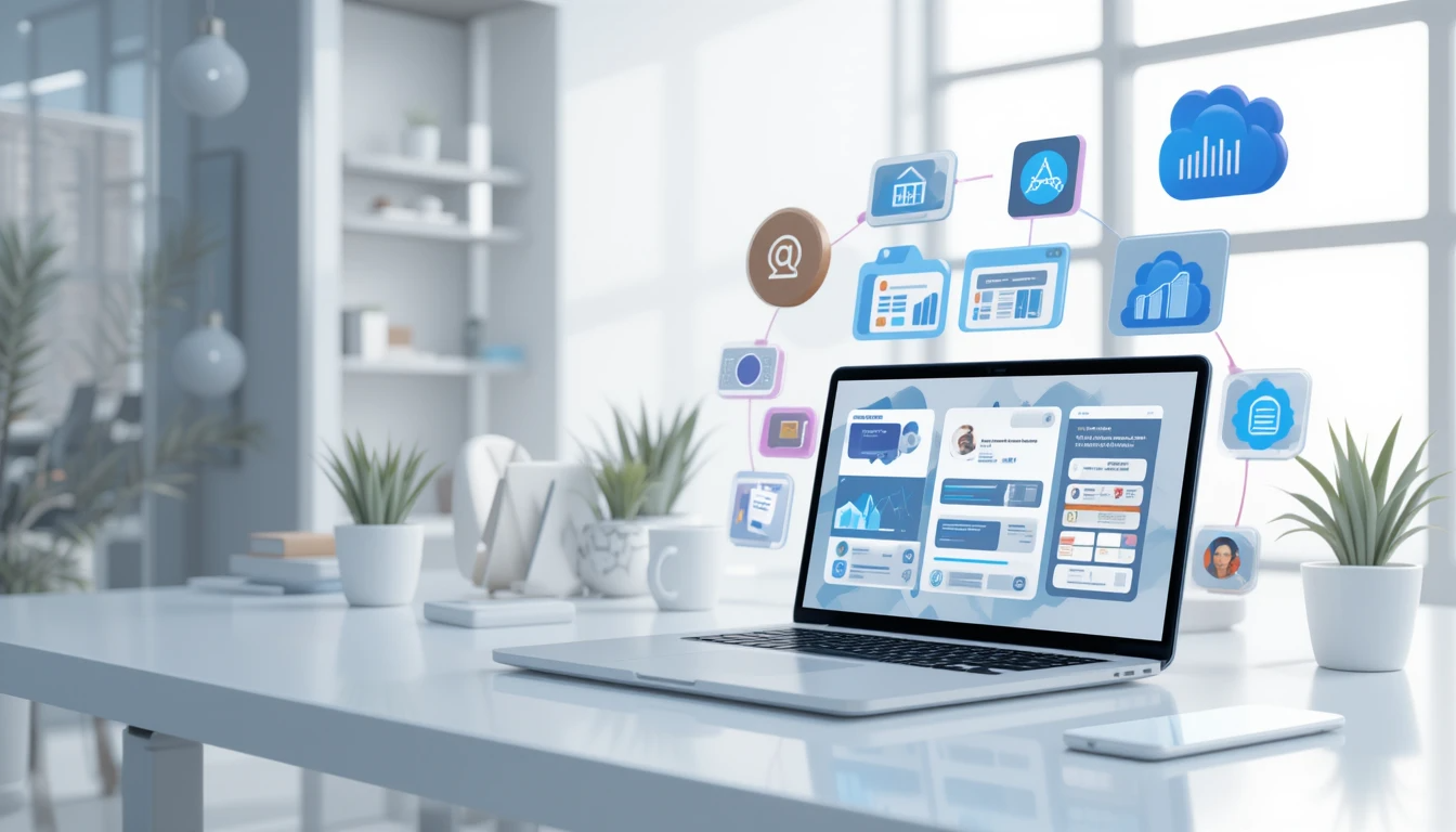 Microlearning: learn anytime, anywhere