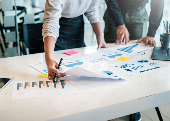 Sales enablement strategy