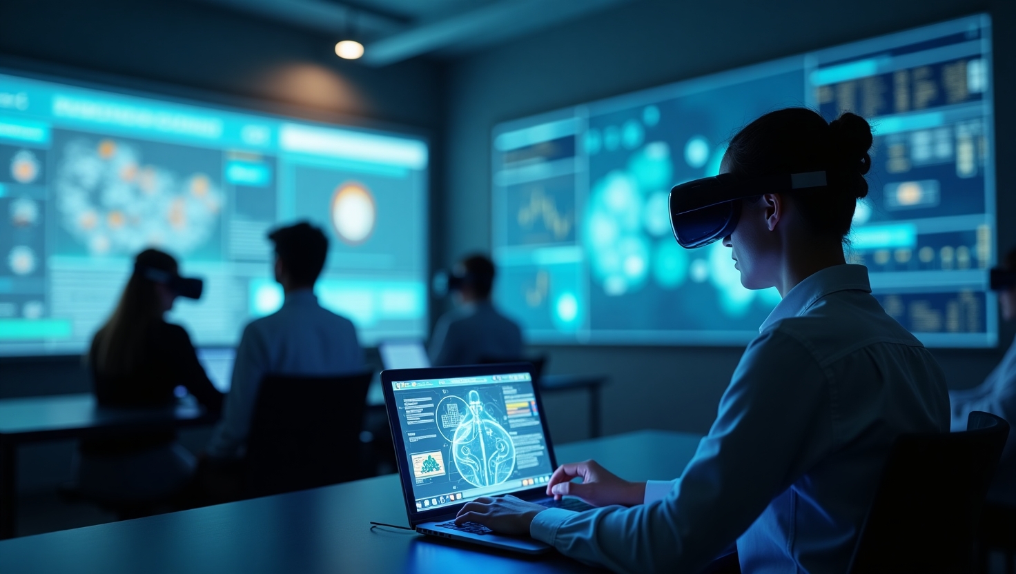 AI in Learning: Are You Ready for the Next Big Thing?