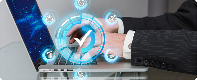 Comprehensive Support System