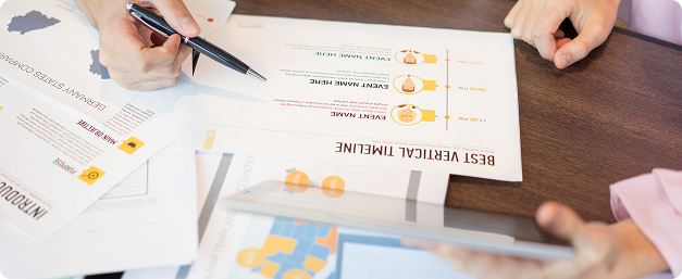 Structured Onboarding