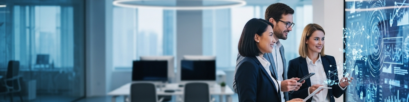 Tech Enablement: Driving Corporate Success