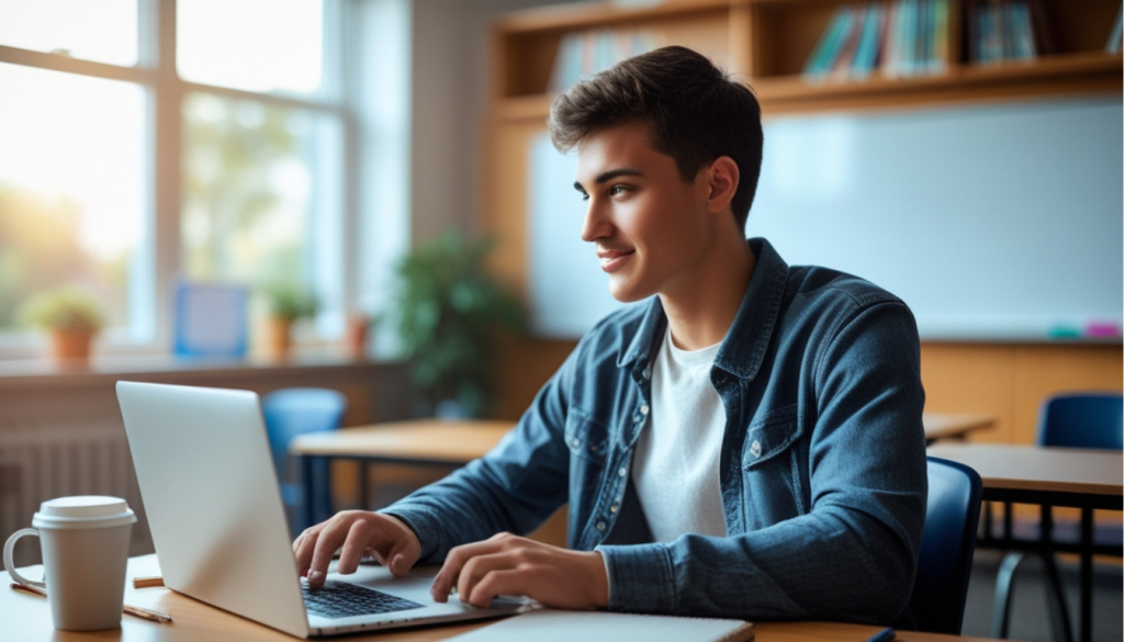 tudip learning bridge with ai