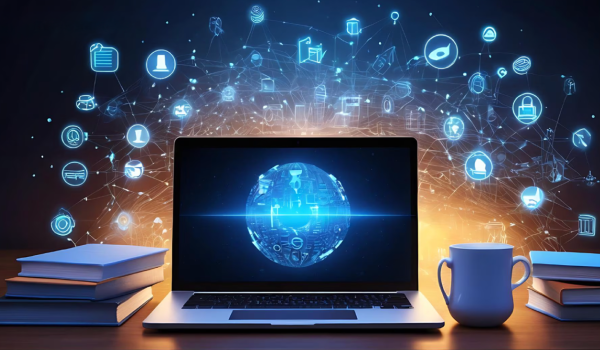 Learning Platform Img